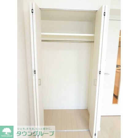 CITY SPIRE 両国の物件内観写真